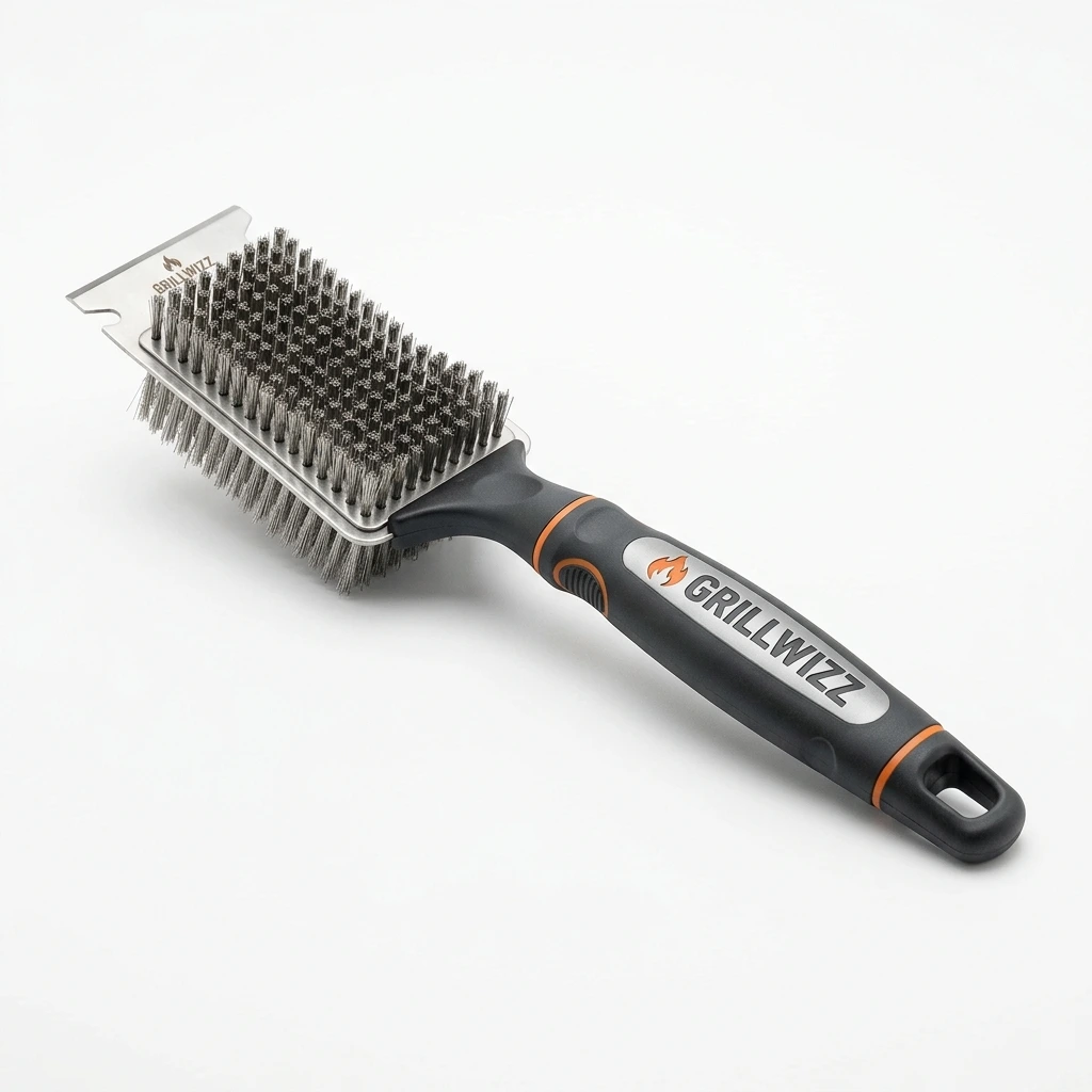 GrillWizz Official Product Photo